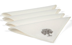 Tree of Life Napkins